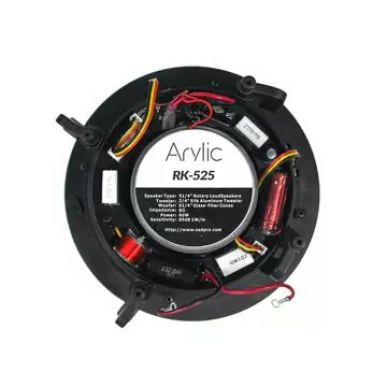 Потолочная акустика Arylic RK525